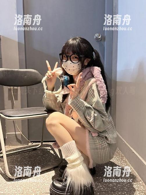 Kang Inkyung 在镜头下绽放:Kang Inkyung双人写真作品高清照片合集